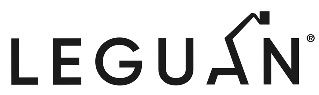 Leguan logo