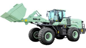 SDLG Electric Products (1)